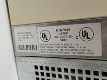 Load image into Gallery viewer, KEB AUTOMATION COMBIVERT DRIVE 07.F4.C1D-3420/1.4
