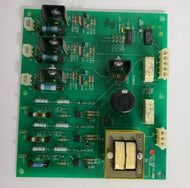 York 031-01472-000 Rev E Trigger Board