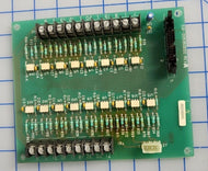 York 031-00935D000 INTERFACE BOARD
