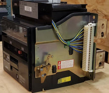 Load image into Gallery viewer, Square D SESF16 w/t S916LSI Trip, 1600amp
