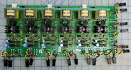 YORK  RECTIFIER 031-01786-000 Rev E Control Board