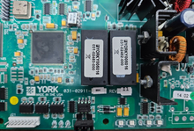 Load image into Gallery viewer, YORK 031-02911-004 REV 11 VSD VFD MAIN CIRCUIT BOARD
