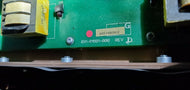 YORK  RECTIFIER 031-01681-000 Rev D Control Board