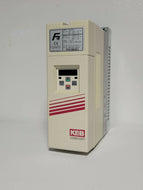 KEB AUTOMATION COMBIVERT DRIVE 07.F4.C1D-3420/1.4