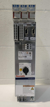 Load image into Gallery viewer, Rexroth HNS02.1A-Q200-R0023-A-480-NNNN IndraDrive 480V 50/60Hz
