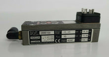 Load image into Gallery viewer, HERION/NORGREN 0886100 Pressure Switch
