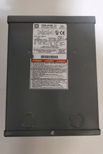 Load image into Gallery viewer, SQUARE-D-C2S1FY-2-KVA-TRANSFORMER
