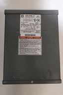 SQUARE-D-C2S1FY-2-KVA-TRANSFORMER