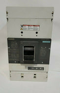 Siemens HPX3X160 | 3VL81162GD300AA0 | BREAKER VL 3P 1600A 480V 65KA FX LIG