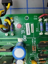Load image into Gallery viewer, YORK  RECTIFIER 031-01786-000 Rev E Control Board

