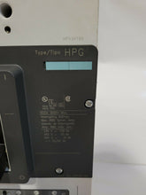 Load image into Gallery viewer, Siemens HPX3X160 | 3VL81162GD300AA0 | BREAKER VL 3P 1600A 480V 65KA FX LIG

