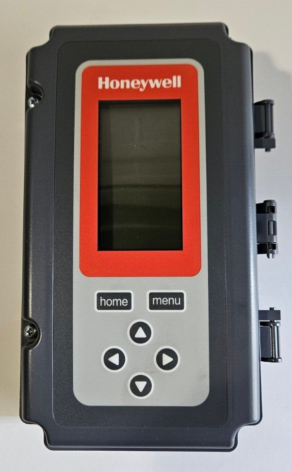 Honeywell T775M2006 Modulating Electronic Temperature Controller