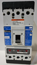 Load image into Gallery viewer, EATON CUTLER HAMMER HKD3400F 3 Pole 350 AMP Breaker Frame KT3400T
