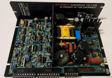 Load image into Gallery viewer, Electro-Craft Max-100 115V PWM SERVO DRIVE P/N 9078-0121 B
