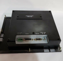 Load image into Gallery viewer, MITSUBISHI MTA-G1 00950B OPERATOR INTERFACE PANEL
