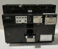 Square D NXP361200GMT 1200A 600V 3-Pole Circuit Breaker
