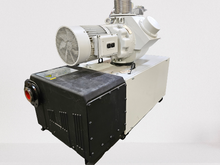 Load image into Gallery viewer, Leybold SOGEVAC SV630 B(F) with WSU2001 MFD 2018
