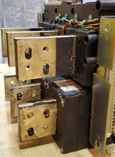 Load image into Gallery viewer, Square D SESF16 w/t S916LSI Trip, 1600amp
