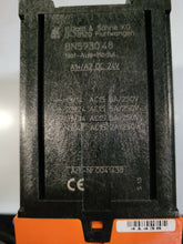 Load image into Gallery viewer, E. Dold &amp; Sohne Safemaster BN5930.48 Safety Relay
