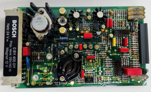 Load image into Gallery viewer, BOSCH 0 811 405 011 AMPLIFIER CARD
