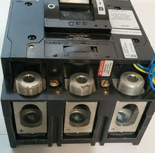 Load image into Gallery viewer, Square D Circuit Breaker Cat. LHL363501685 350 Amp 600 VAC w/ Aux Switch
