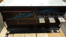 Load image into Gallery viewer, Siemens Semi-Conductor Motor Starter 3RW4457-6BC34 3 Ph 700 HP 460 VAC
