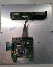 Load image into Gallery viewer, Trane X13650780-03 REV E Touch Panel
