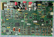 YORK 031-01632-033 REV AB VSD VFD MAIN CIRCUIT BOARD