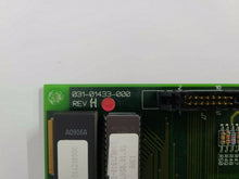 Load image into Gallery viewer, York 031-01433-000 REV H Chiller MAIN CIRCUIT BOARD
