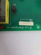 Load image into Gallery viewer, YORK 031-01476-000 REV I GATE FIRING CONTROL CIRCUIT BOARD
