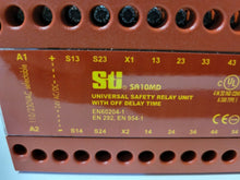 Load image into Gallery viewer, STI/OMRON 44510-0170 SR10MD 24VAC/DC NSMP

