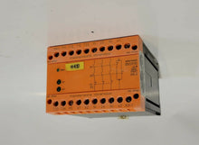 Load image into Gallery viewer, E. Dold &amp; Sohne Safemaster BN5930.48 Safety Relay
