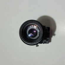 Load image into Gallery viewer, KEYENCE CV-035M CCD HI-SPEED DIGITAL CAMERA W/LENS F1.4/8mm
