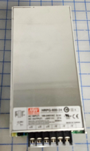 Load image into Gallery viewer, MEAN WELL  HRPG-600-24 switching power supply

