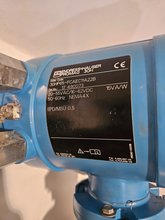 Load image into Gallery viewer, Endress+Hauser PROMAG 30H flow meter 30HP65-FCAEC11A22B
