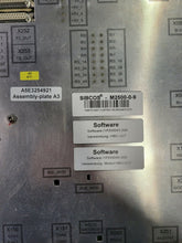 Load image into Gallery viewer, SIEMENS A2V00001429112 SIBCOS M2500-0-9
