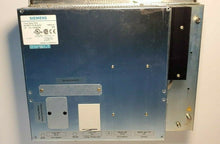 Load image into Gallery viewer, SIEMENS SIMATIC TP 37 Touch Panel 6AV3637-1PL00-0AX0

