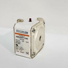 Load image into Gallery viewer, Ferraz Shawmut A065UD33TTI1800 Protistor Fuse 1800A 650v Classe aR T301087
