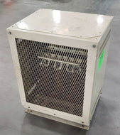Nunome Electric 32 KVA Transformer PRI:230/460 SEC:180/200/220 92.4AMP