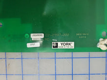 Load image into Gallery viewer, YORK 031-01681-000 REV G With Base Board
