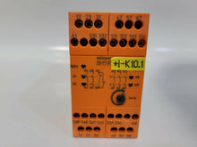 Load image into Gallery viewer, E. Dold &amp; Sohne Safemaster BH5928.92 Safety Relay DC24V
