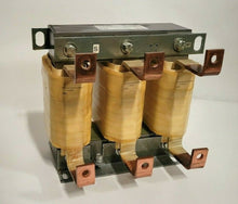 Load image into Gallery viewer, SIEMENS 6SL3000-2AH31-0AA0 SINAMICS/MICROMASTER PX MOTOR REACTOR FOR 3PH 660-690
