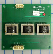 YORK 031-02022-000 REV 1A