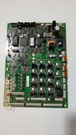 Emerson Network Power 415761G-2 Rev:30 Control Board 166743R8