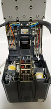 Load image into Gallery viewer, MERLIN GERIN NSJ400 H 400A 3P CIRCUIT BREAKER 600V
