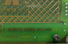 Load image into Gallery viewer, SIEMENS SIBCOS-M2000-6AA INVERTER BOARD
