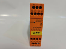 Load image into Gallery viewer, E. Dold &amp; Sohne Safemaster BG5929.60 Safety Relay
