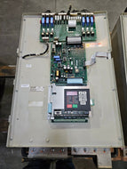 RELIANCE ELECTRIC LiquiFlo RX64LR4060 512KVA VSD