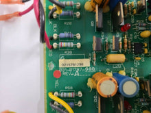 Load image into Gallery viewer, YORK 031-01787-000 REV. A RECTIFIER CONTROL BOARD
