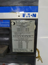 Load image into Gallery viewer, EATON LS36F600E 600AMP BREAKER
